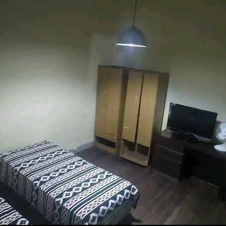 Gran Habitacion En El Obelisco Буэнос-Айрес Экстерьер фото